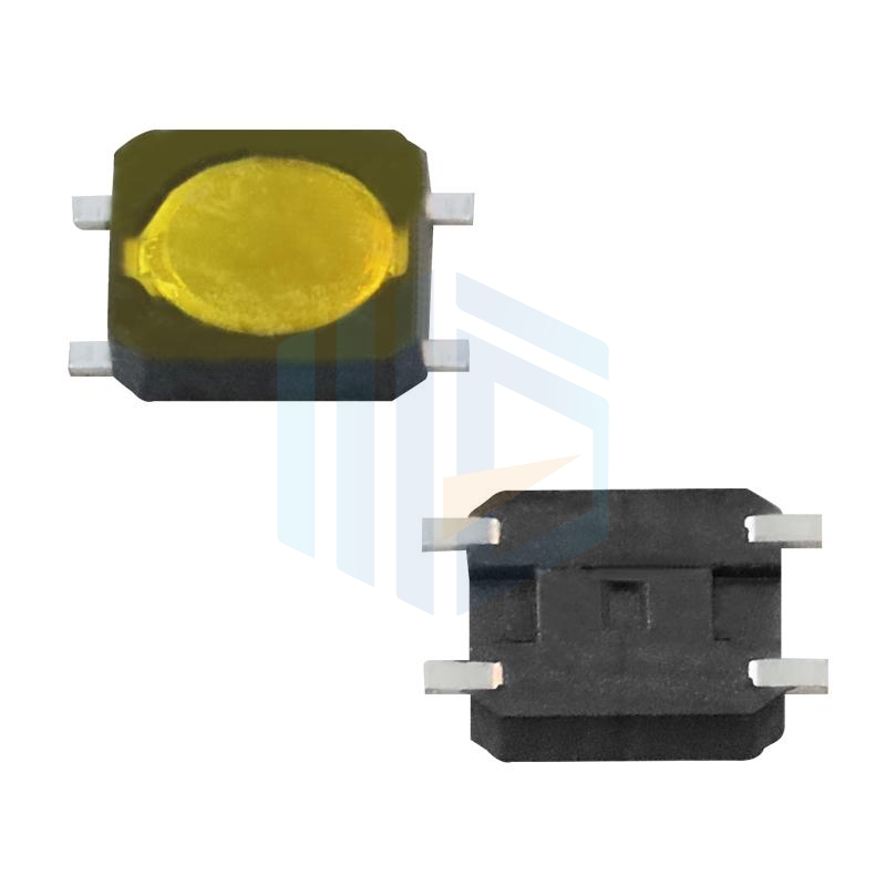 薄膜輕觸開關