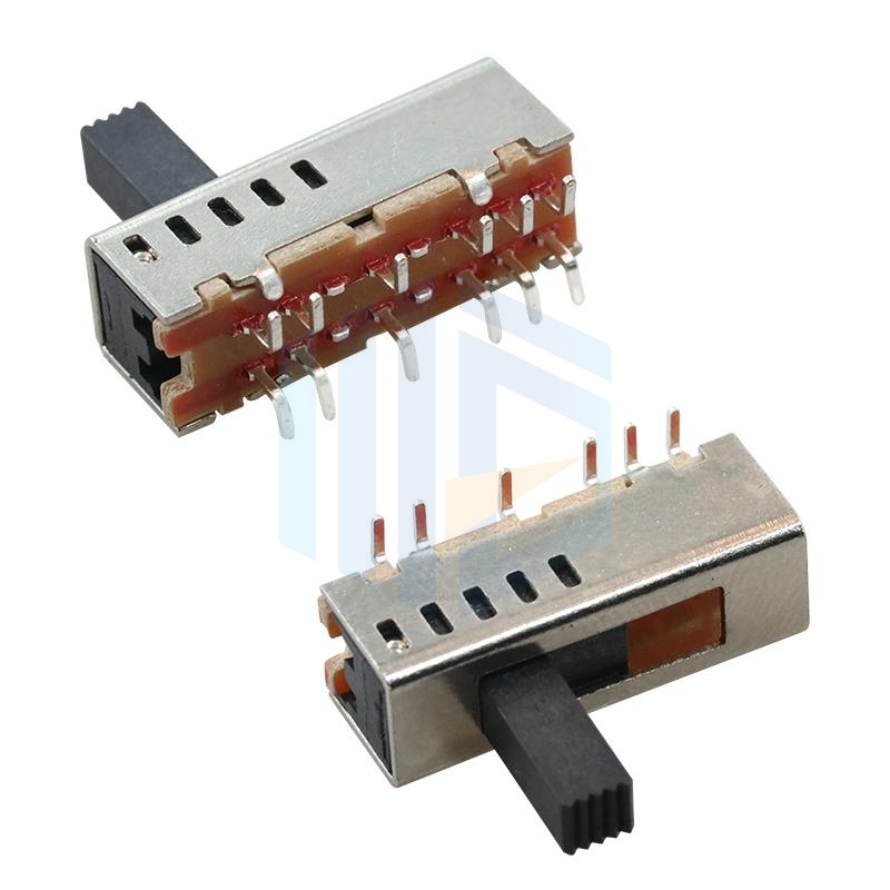 SS直柄撥動開關