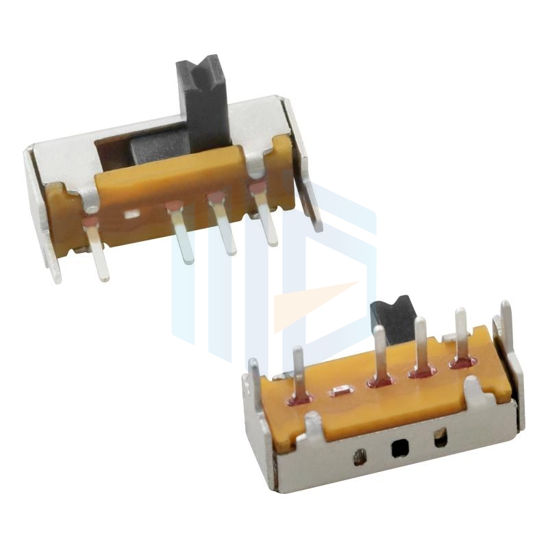 SK橫柄撥動開關