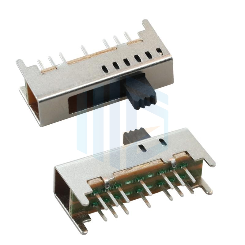 SS直柄撥動開關