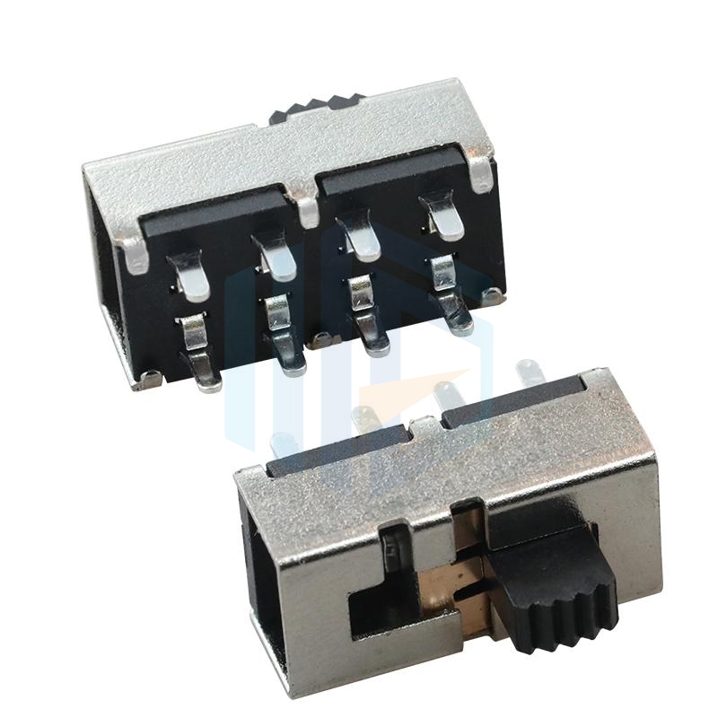 大電流撥動開關