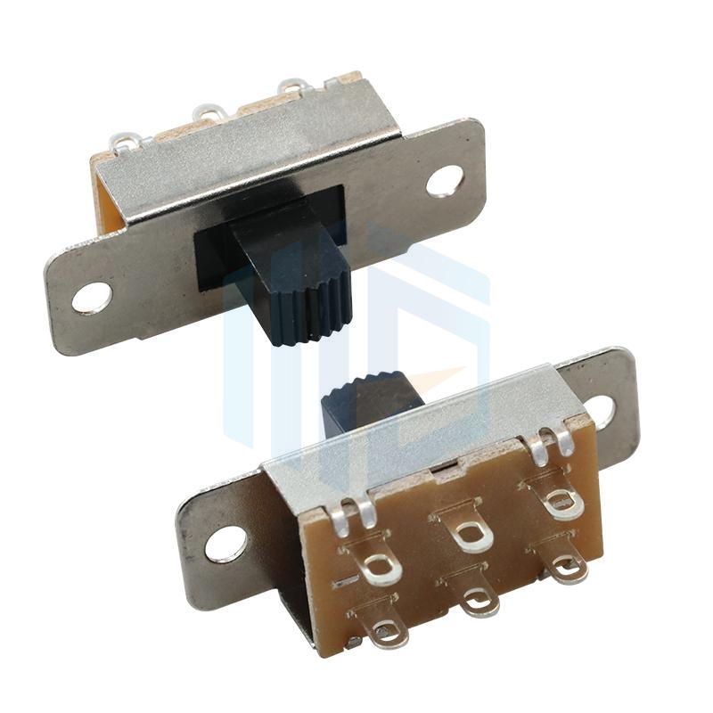 大電流撥動開關