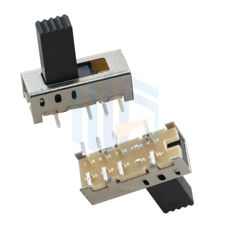 SS直柄撥動開關