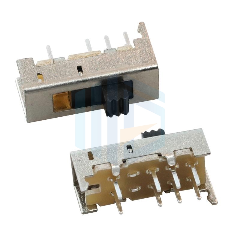 SS直柄撥動開關