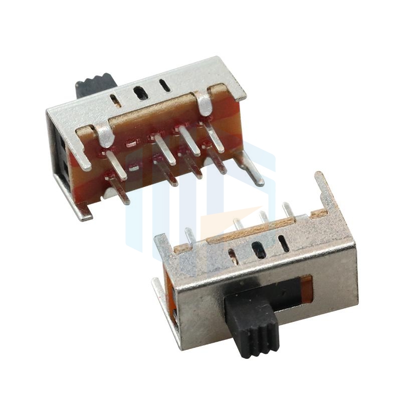 SS直柄撥動開關