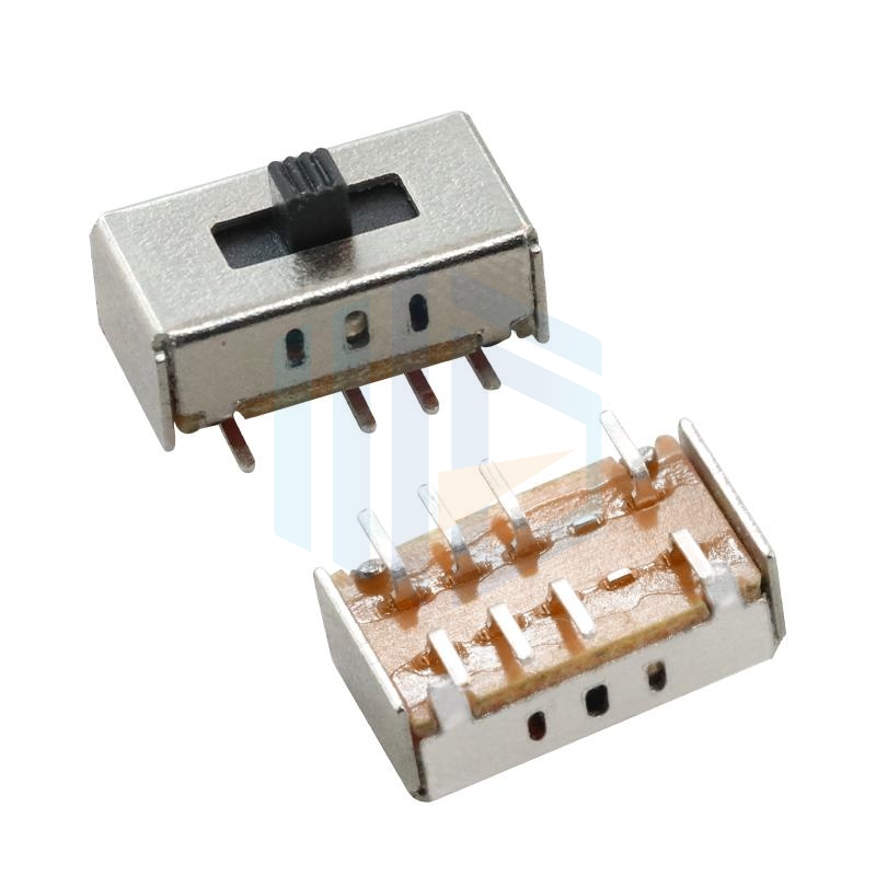 SS直柄撥動開關