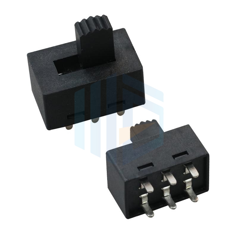 SS直柄撥動開關