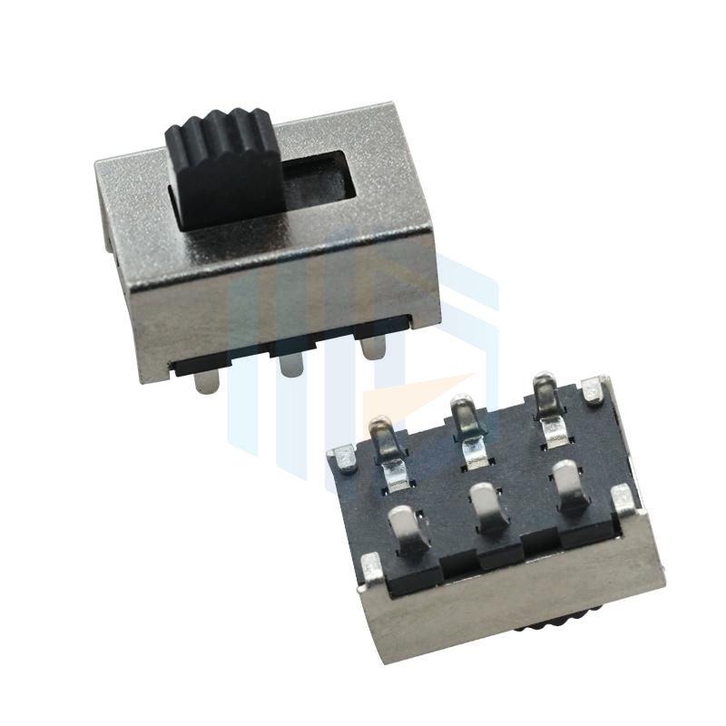 SS直柄撥動開關