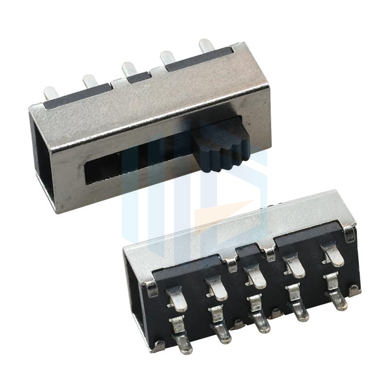 大電流撥動開關