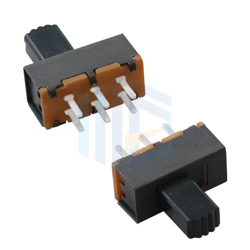 SS直柄撥動開關