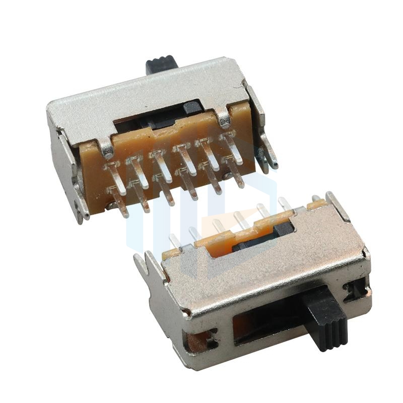 SS直柄撥動開關