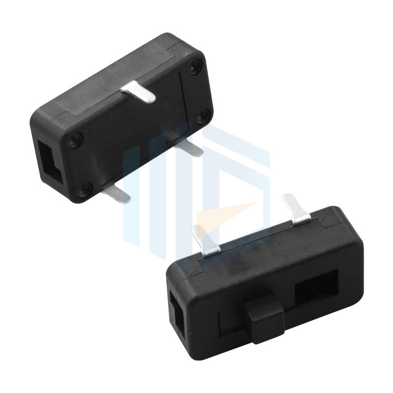 大電流撥動開關