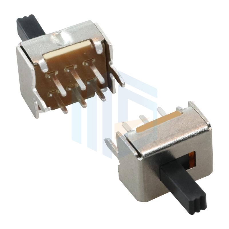 SS直柄撥動開關