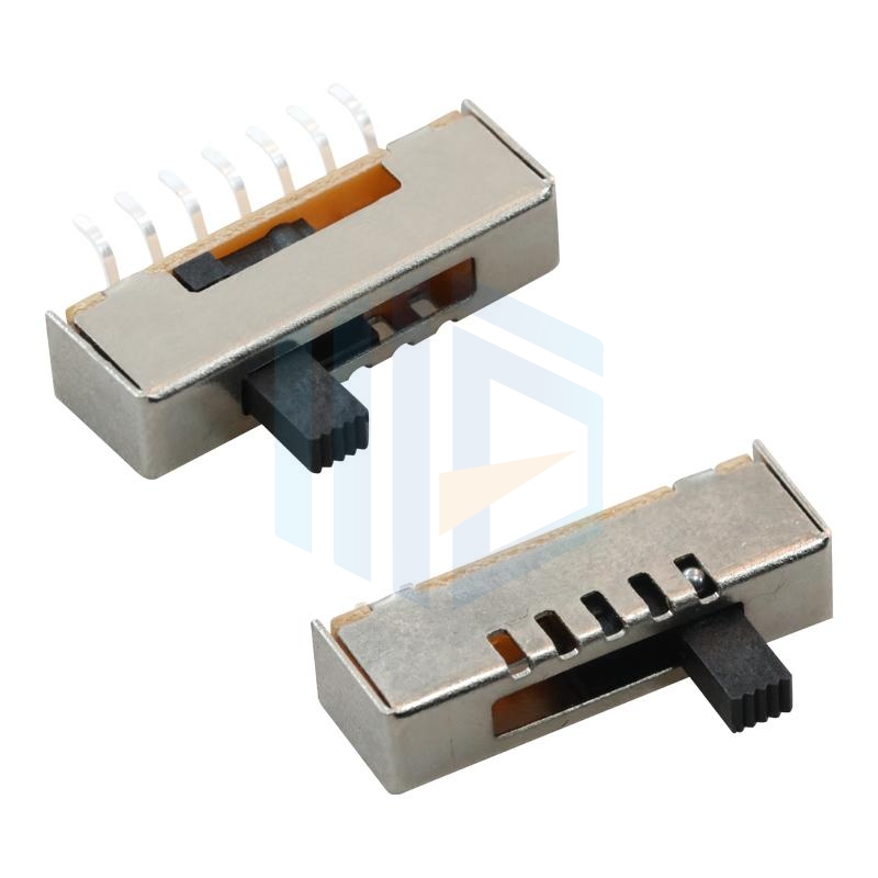 SS直柄撥動開關