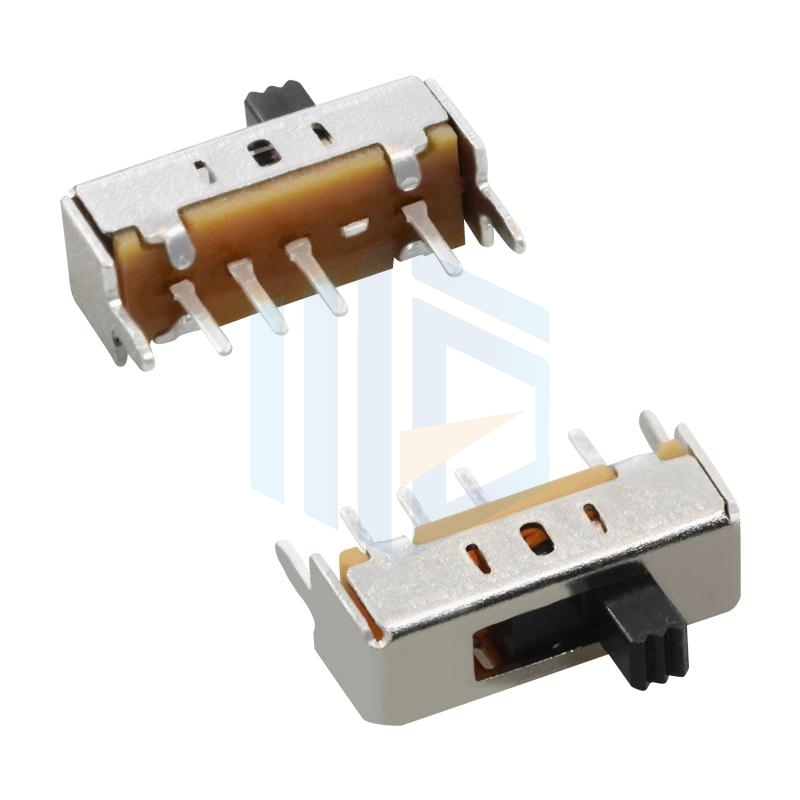 SS直柄撥動開關